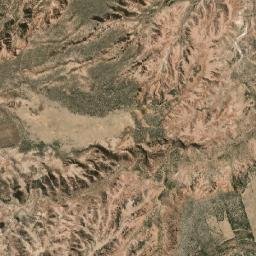 Satellite imagery of Cerro Llauri Chambi, BO