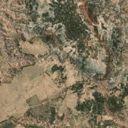 Satellite imagery of Cerro Llauri Chambi, BO