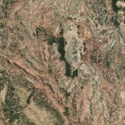 Satellite imagery of Cerro Llauri Chambi, BO
