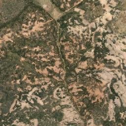 Satellite imagery of Cerro General Kundt, BO