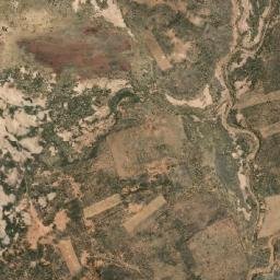 Satellite imagery of Cerro General Kundt, BO