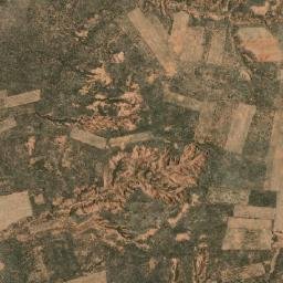 Satellite imagery of Cerro General Kundt, BO