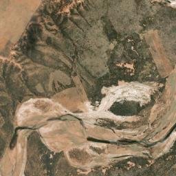 Satellite imagery of Cerro Cumpucu, BO