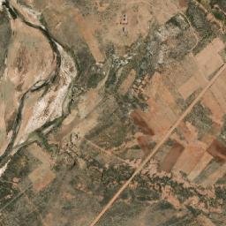 Satellite imagery of Cerro Cumpucu, BO