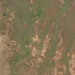 Satellite imagery of Cerro Wila Kkollu, BO