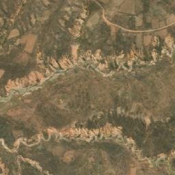 Satellite imagery of Cerro Khaskha Sitita, BO