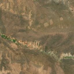 Satellite imagery of Cerro Khaskha Sitita, BO