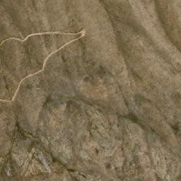 Satellite imagery of Cerro Wila Kollu, BO