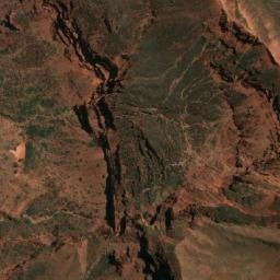 Satellite imagery of Cerro Payrumani, BO