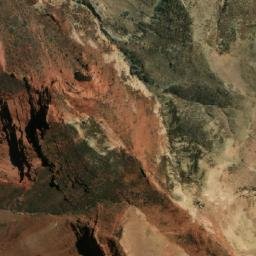 Satellite imagery of Cerro Payrumani, BO