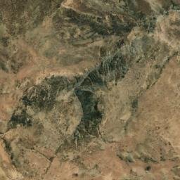 Satellite imagery of Cerro Payrumani, BO