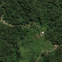 Satellite imagery of Cerro de Águila, BO