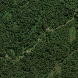 Satellite imagery of Cerro de Águila, BO