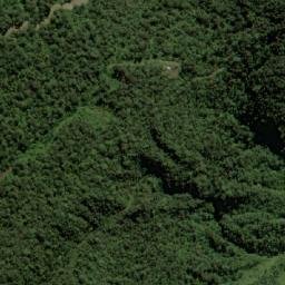 Satellite imagery of Cerro de Águila, BO