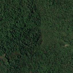 Satellite imagery of Cerro Bárbaro, BO