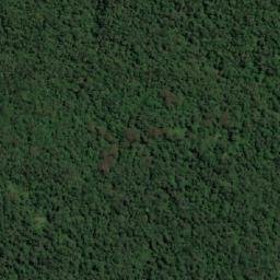 Satellite imagery of Cerro Bárbaro, BO