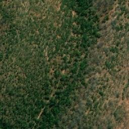 Satellite imagery of Vlug, ZW