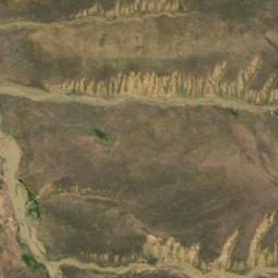 Satellite imagery of Cerro Huarmita, BO