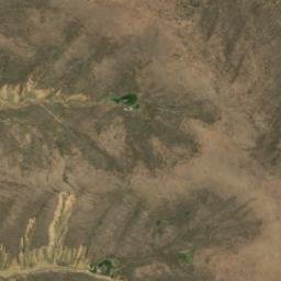 Satellite imagery of Cerro Huarmita, BO