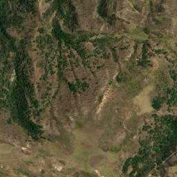 Satellite imagery of Cerro Copa Chullpa, BO