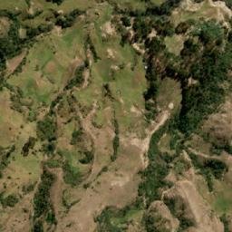Satellite imagery of Cerro Huayllajara, BO