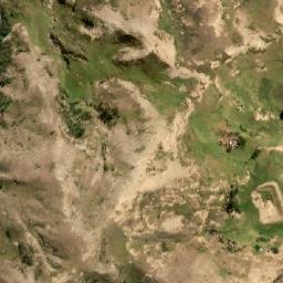Satellite imagery of Cerro Huayllajara, BO