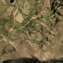 Satellite imagery of Cerro Huayrapata, BO