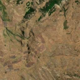 Satellite imagery of Cerro Huayrapata, BO