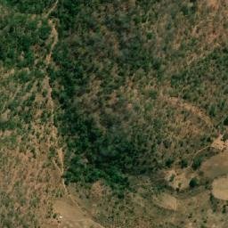 Satellite imagery of Jolly Boys, ZW