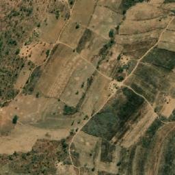Satellite imagery of Jolly Boys, ZW