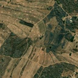 Satellite imagery of Jolly Boys, ZW