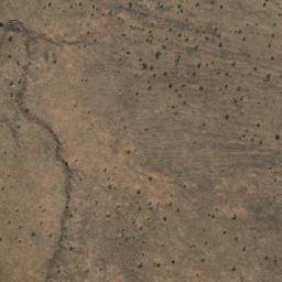 Satellite imagery of Extension Hill, AU