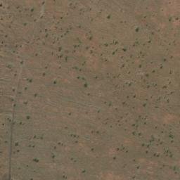 Satellite imagery of Extension Hill, AU