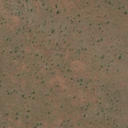 Satellite imagery of Extension Hill, AU