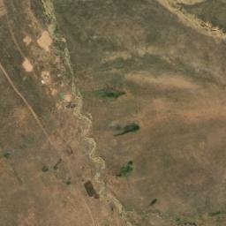 Satellite imagery of Cerro Huarmita, BO