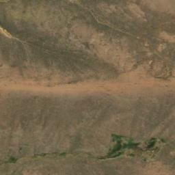 Satellite imagery of Cerro Huarmita, BO