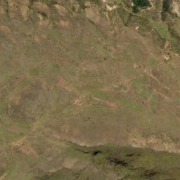 Satellite imagery of Cerro Copa Chullpa, BO