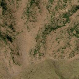 Satellite imagery of Cerro Huayllajara, BO
