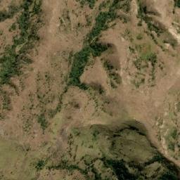 Satellite imagery of Cerro Huayllajara, BO