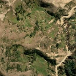 Satellite imagery of Cerro Huayllajara, BO