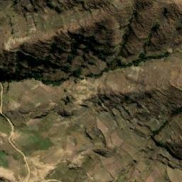 Satellite imagery of Cerro Huayrapata, BO