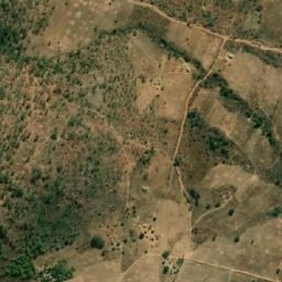 Satellite imagery of Jolly Boys, ZW