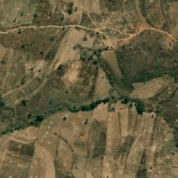 Satellite imagery of Jolly Boys, ZW
