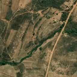 Satellite imagery of Jolly Boys, ZW