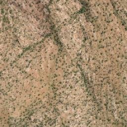 Satellite imagery of Mount Vincent, AU