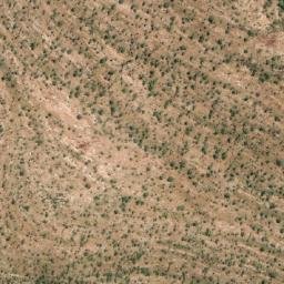 Satellite imagery of Mount Vincent, AU