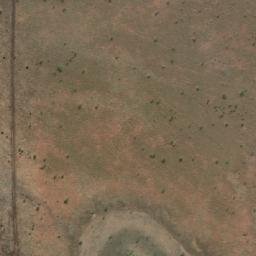 Satellite imagery of Extension Hill, AU