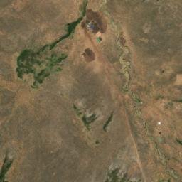 Satellite imagery of Cerro Huarmita, BO