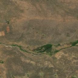 Satellite imagery of Cerro Huarmita, BO