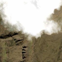 Satellite imagery of Cerro Copa Chullpa, BO